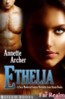 Ethelia - A Sexy Medieval Fantasy Novelette from Steam Books - eBook