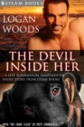 The Devil Inside Her - A Sexy Supernatural Shapeshifter Short Story from Steam Books - eBook