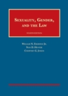 Sexuality, Gender, and the Law - Book