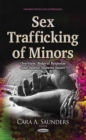 Sex Trafficking of Minors : Overview, Federal Response and Justice Systems Issues - eBook