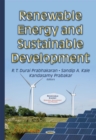 Renewable Energy and Sustainable Development - eBook