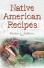 Native American Recipes - eBook