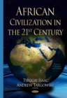 African Civilization in the 21st Century - eBook