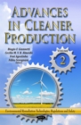 Advances in Cleaner Production. Volume 2 - eBook