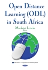 Open Distance Learning (ODL) in South Africa - eBook