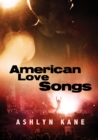 American Love Songs (Deutsch) - eBook