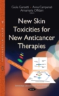 New Skin Toxicities for New Anticancer Therapies - eBook