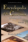 Encyclopedia of the Caucasus (2 Volume Book) - eBook