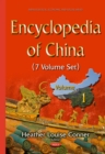 Encyclopedia of China (7 Volume Set) - eBook