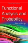 Functional Analysis and Probability - eBook
