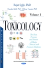 TOXICOLOGY : The Past, Present, and Future of Basic, Clinical and Forensic Medicine. Volume 1 - eBook
