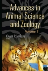 Advances in Animal Science and Zoology. Volume 7 - eBook