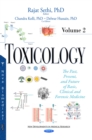 TOXICOLOGY : The Past, Present, and Future of Basic, Clinical and Forensic Medicine. Volume 2 - eBook