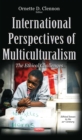 International Perspectives of Multiculturalism : The Ethical Challenges - eBook
