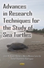 Advances in Research Techniques for the Study of Sea Turtles - eBook