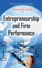Entrepreneurship and Firm Performance - eBook