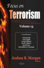 Focus on Terrorism. Volume 14 - eBook