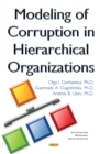 Modeling of Corruption in Hierarchical Organizations - eBook