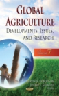 Global Agriculture : Developments, Issues, and Research. Volume 7 - eBook