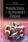 Perspectives on Alzheimer's Disease - eBook