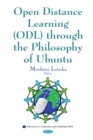 Open Distance Learning (ODL) through the Philosophy of Ubuntu - eBook