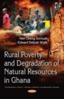 Rural Poverty and Degradation of Natural Resources in Ghana - eBook