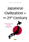 Japanese Civilization in the 21st Century - eBook