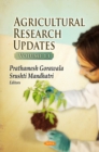 Agricultural Research Updates. Volume 13 - eBook