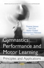 Gymnastics Performance and Motor Learning : Principles and Applications - eBook