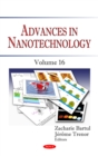 Advances in Nanotechnology. Volume 16 - eBook