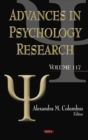 Advances in Psychology Research. Volume 117 - eBook