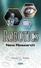 Robotics : New Research - eBook
