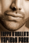 Terry O'Reilly's Variety Pack Box Set - eBook