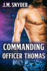 Commanding Officer Thomas - eBook