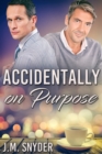 Accidentally On Purpose - eBook