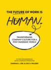 Future of Work is Human - eBook