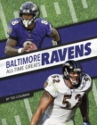 Baltimore Ravens All-Time Greats - Book