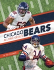 Chicago Bears All-Time Greats - Book