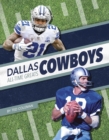 Dallas Cowboys All-Time Greats - Book