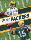 Green Bay Packers All-Time Greats - Book