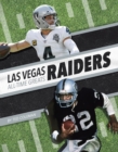 Las Vegas Raiders All-Time Greats - Book