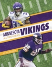 Minnesota Vikings All-Time Greats - Book