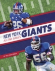New York Giants All-Time Greats - Book
