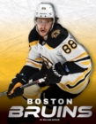 Boston Bruins - Book