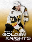 Vegas Golden Knights - Book