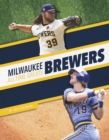 Milwaukee Brewers All-Time Greats - Book
