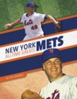 New York Mets All-Time Greats - Book