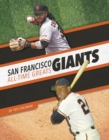 San Francisco Giants All-Time Greats - Book