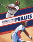 Philadelphia Phillies All-Time Greats - Book