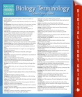 Biology Terminology (Speedy Study Guide) - eBook